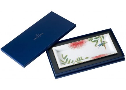 Amazonia Rectangular Tray Gift